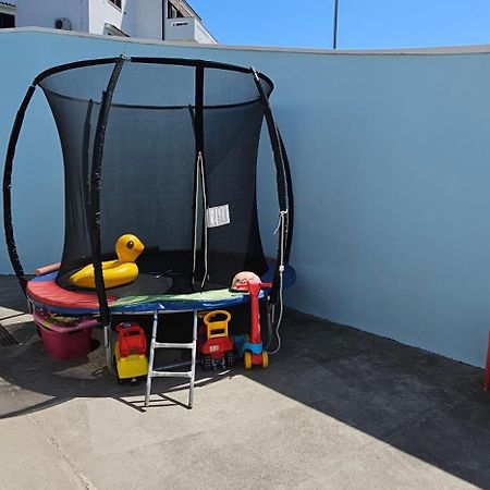 Apartment Marino Krk Town Bagian luar foto