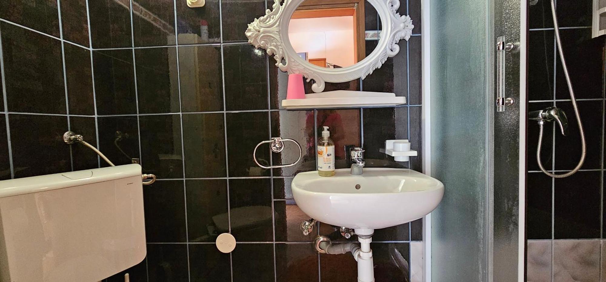 Apartment Marino Krk Town Bagian luar foto