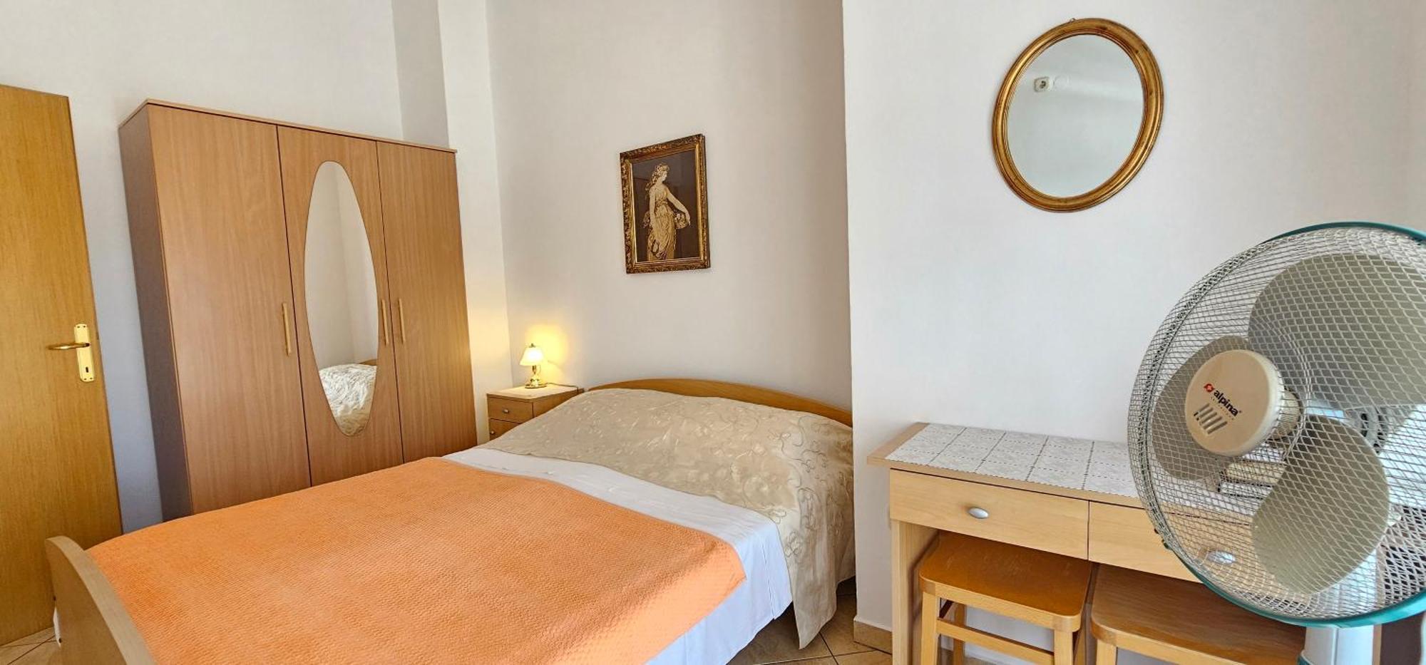 Apartment Marino Krk Town Bagian luar foto