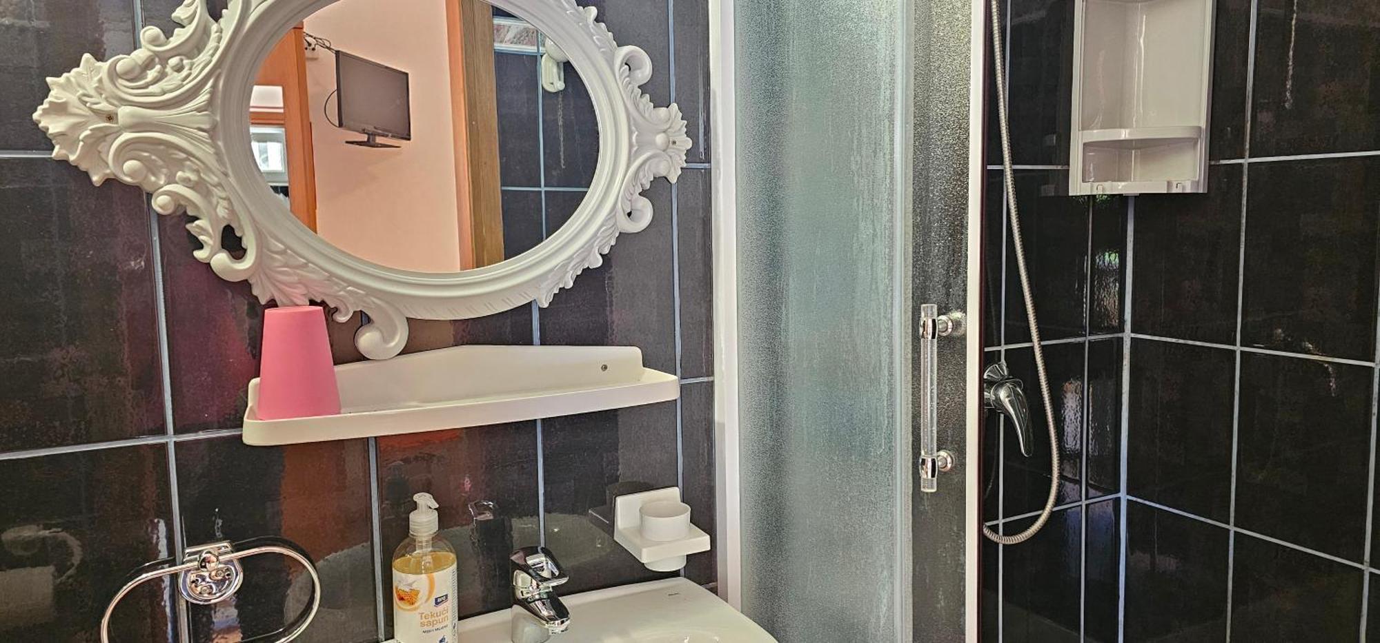 Apartment Marino Krk Town Bagian luar foto